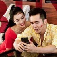 稍微成熟一点不要花里胡哨的情侣头像_微信头像大全图片