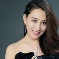 最唯美的影视女明星头像大全_微信头像大全图片