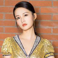 最唯美的影视女明星头像大全_微信头像大全图片