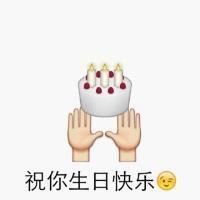 对女儿的生日唯美句子头像_微信头像大全图片