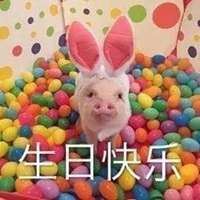 对女儿的生日唯美句子头像_微信头像大全图片