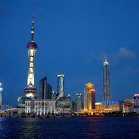 上海东方明珠塔唯美头像_微信头像大全图片
