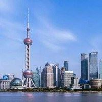 上海东方明珠塔唯美头像_微信头像大全图片