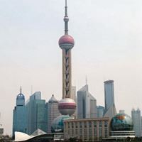 上海东方明珠塔唯美头像_微信头像大全图片