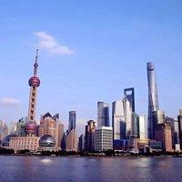 上海东方明珠塔唯美头像_微信头像大全图片