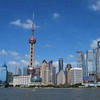 上海东方明珠塔唯美头像_微信头像大全图片