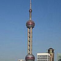 上海东方明珠塔唯美头像_微信头像大全图片