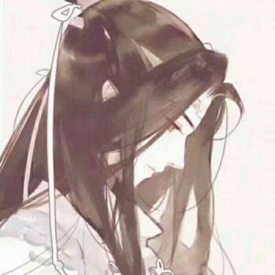 不换情侣头像的人还能要吗 看这里图片