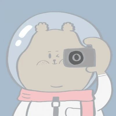 情侣头像一左一右圣诞节 可爱图片