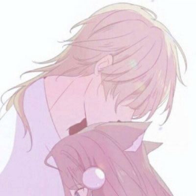 fellsans和frisk的情侣头像 图片