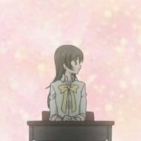情侣头像巴卫奈奈黑暗系 超拽图片