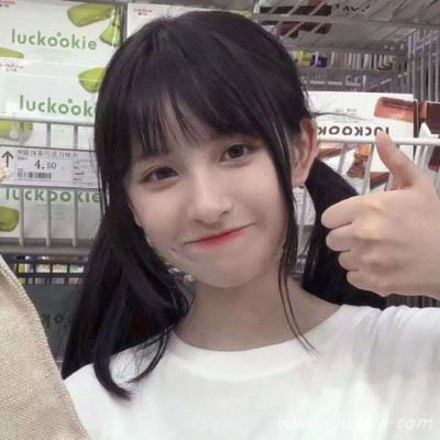2021抖音网红火爆头像图片