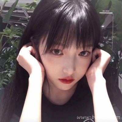 2021抖音网红火爆头像图片