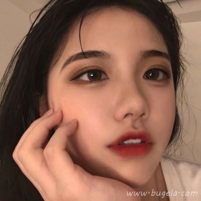 2021抖音网红火爆头像图片