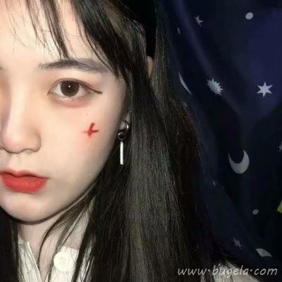 2021抖音网红火爆头像图片