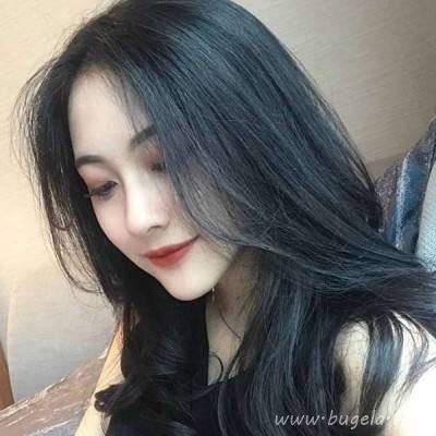 2021新款女生霸气头像图片