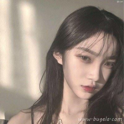 2021新款女生霸气头像图片