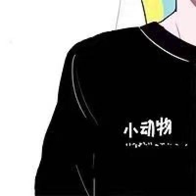 唐三小舞情侣头像一左一右 伤感图片