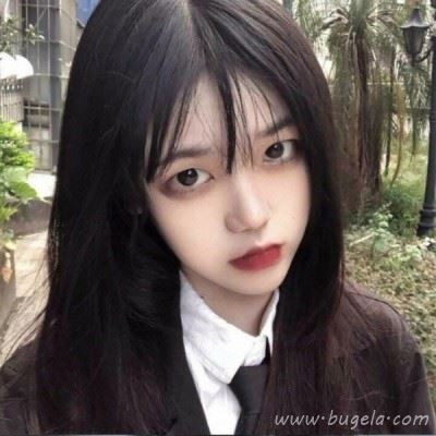 最新气质女头qq头像图片