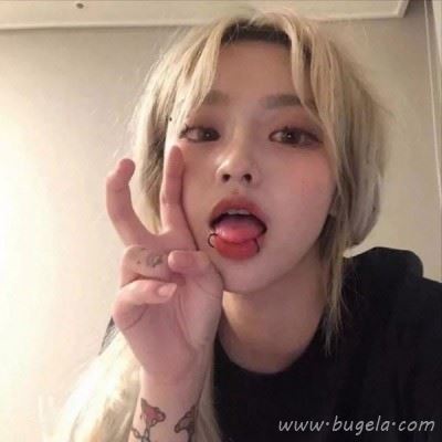 最新气质女头qq头像图片