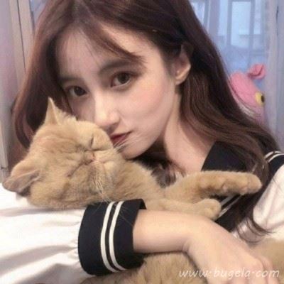 最新气质女头qq头像图片
