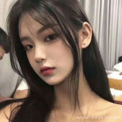 最新气质女头qq头像图片