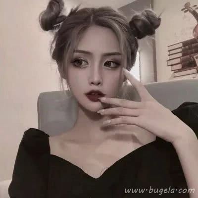 最新气质女头qq头像图片
