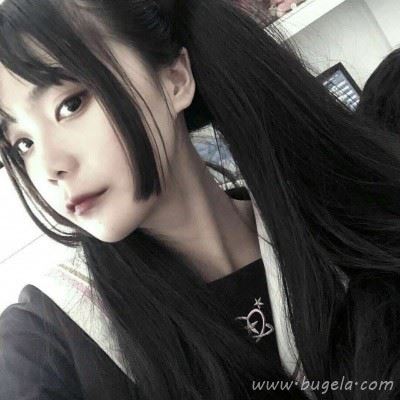 最新气质女头qq头像图片