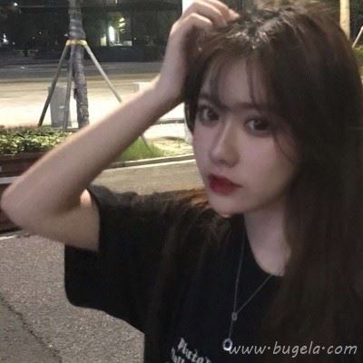 最新气质女头qq头像图片