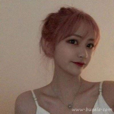 最新气质女头qq头像图片