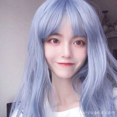 最新气质女头qq头像图片