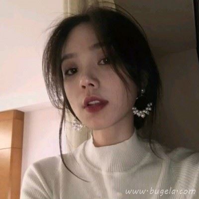 最新气质女头qq头像图片