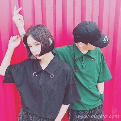 夏日小清新QQ一对幸福情头头像图片