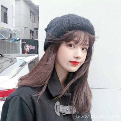 2021最潮最火女生霸气头像 2021最火女生冷酷头像图片