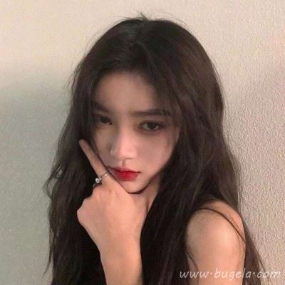 2021最潮最火女生霸气头像 2021最火女生冷酷头像图片