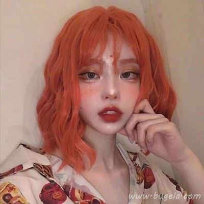 2021最潮最火女生霸气头像 2021最火女生冷酷头像图片