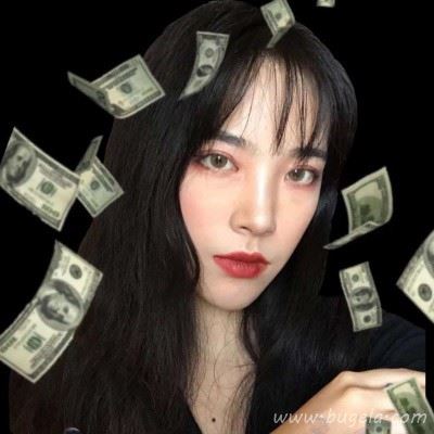 2021最潮最火女生霸气头像 2021最火女生冷酷头像图片