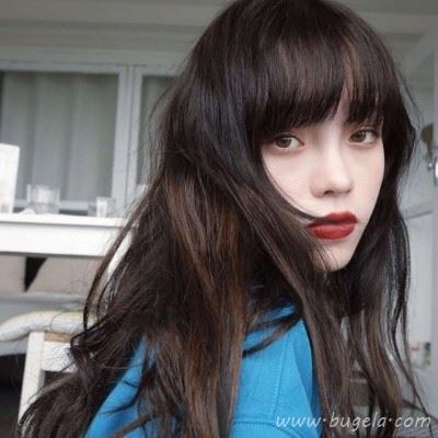 2021最潮最火女生霸气头像 2021最火女生冷酷头像图片