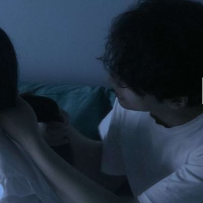 为什么男朋友和我分手了还没有换情侣头像 意境图片