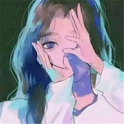 fellsans和frisk的情侣头像 图片
