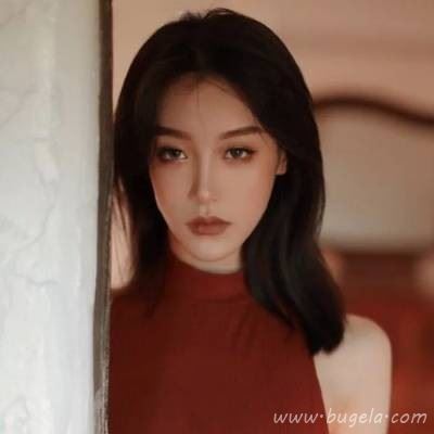 最新御姐女头像 港味复古头像图片