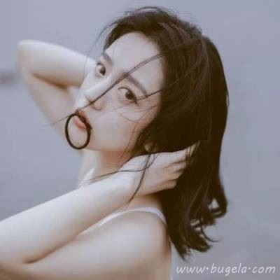 最新御姐女头像 港味复古头像图片