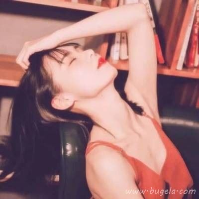 最新御姐女头像 港味复古头像图片