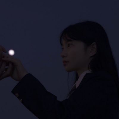 男朋友分手还没换掉情侣头像 可爱图片