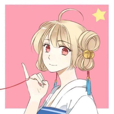 唐三小舞情侣头像一左一右 伤感图片