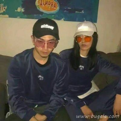 个性最新受欢迎情头头像图片
