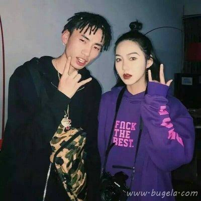 个性最新受欢迎情头头像图片