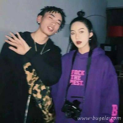 个性最新受欢迎情头头像图片