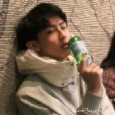 超火单人酷酷的情头头像图片