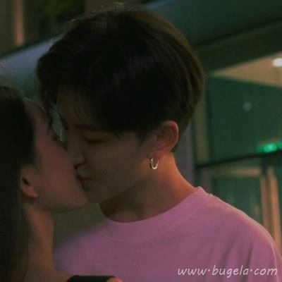 超火单人酷酷的情头头像图片